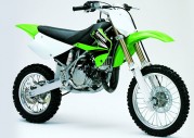 Kawasaki KX85